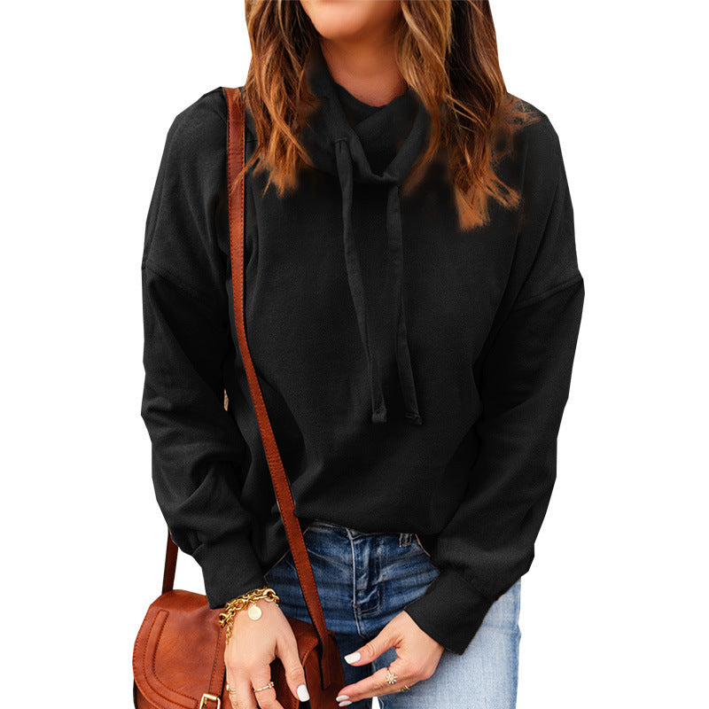 Women's Sweatshirt Top