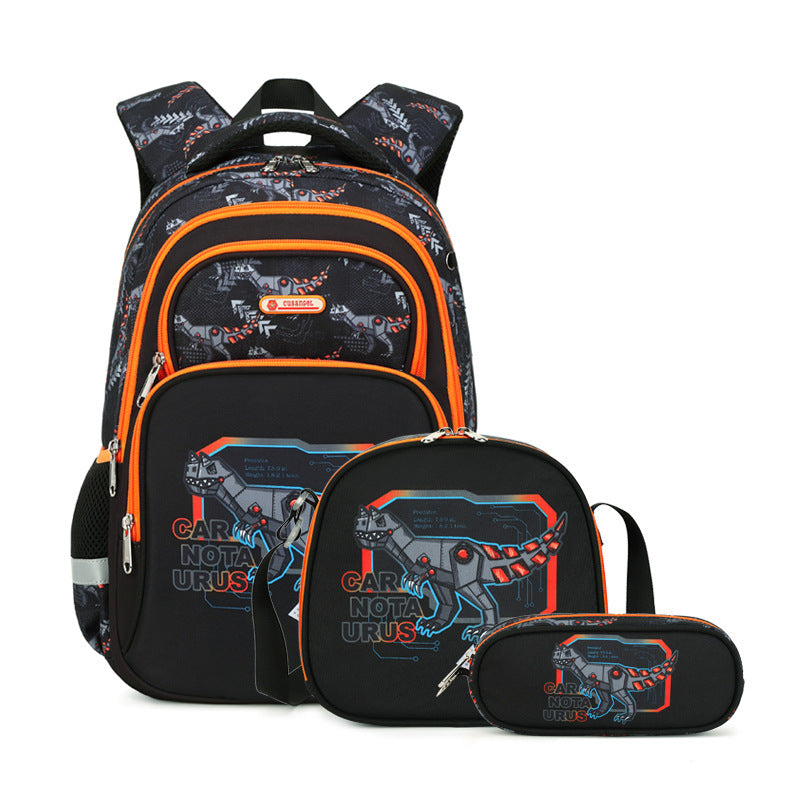 Primary School Student Schoolbag