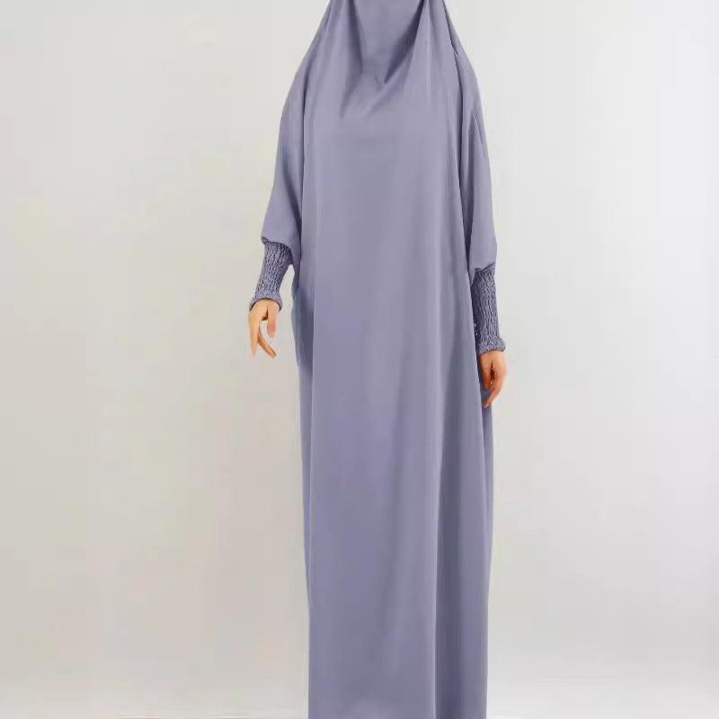 Women's Fashion Dress Robe