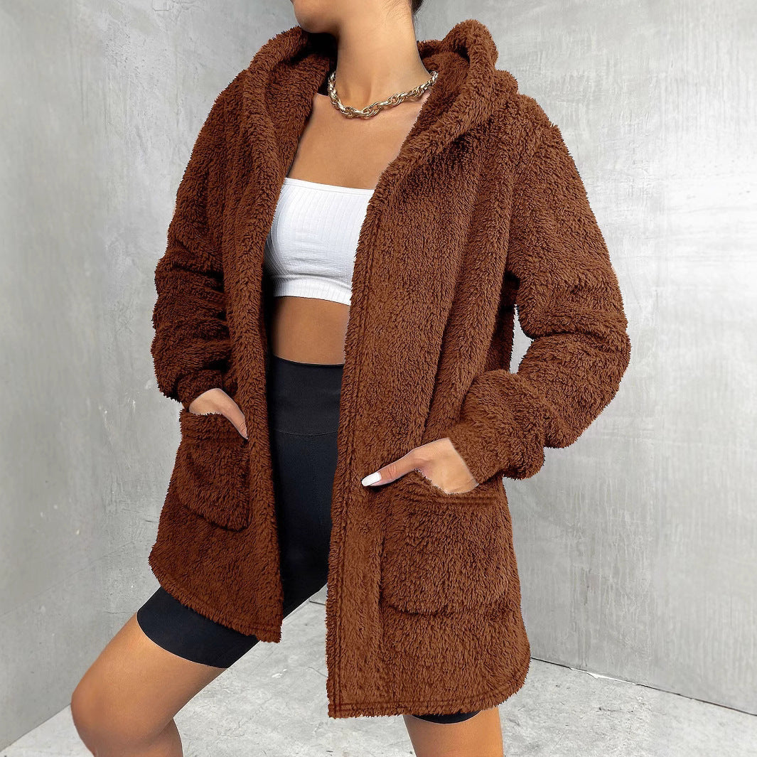 Fashion Casual Women's Jacket
