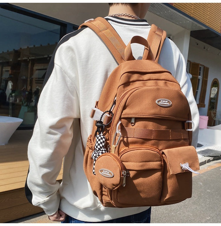 High School And College Student bag