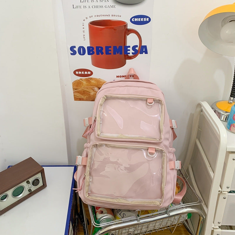 Middle School And High School schoolbags