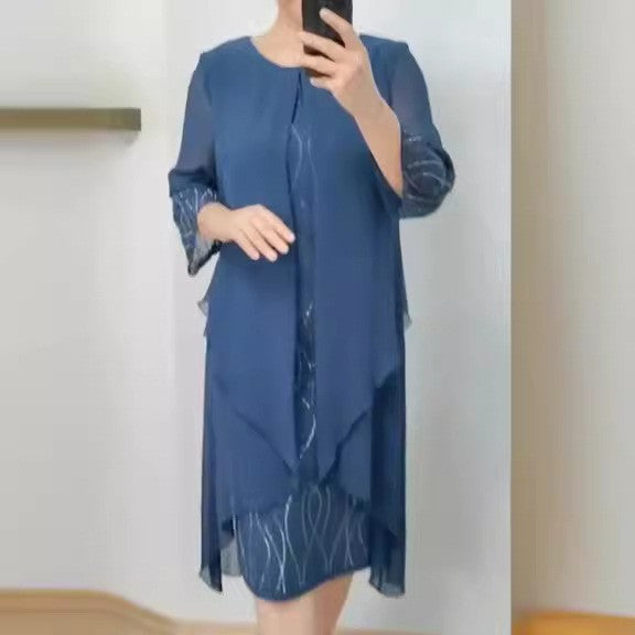 Lady Dress