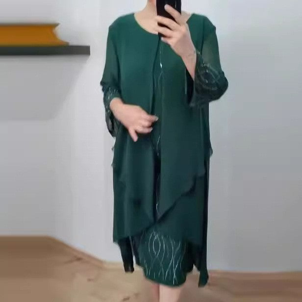 Lady Dress