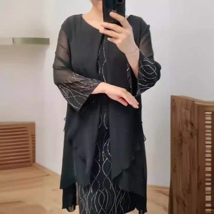 Lady Dress