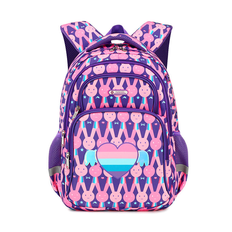Primary School Student Schoolbag