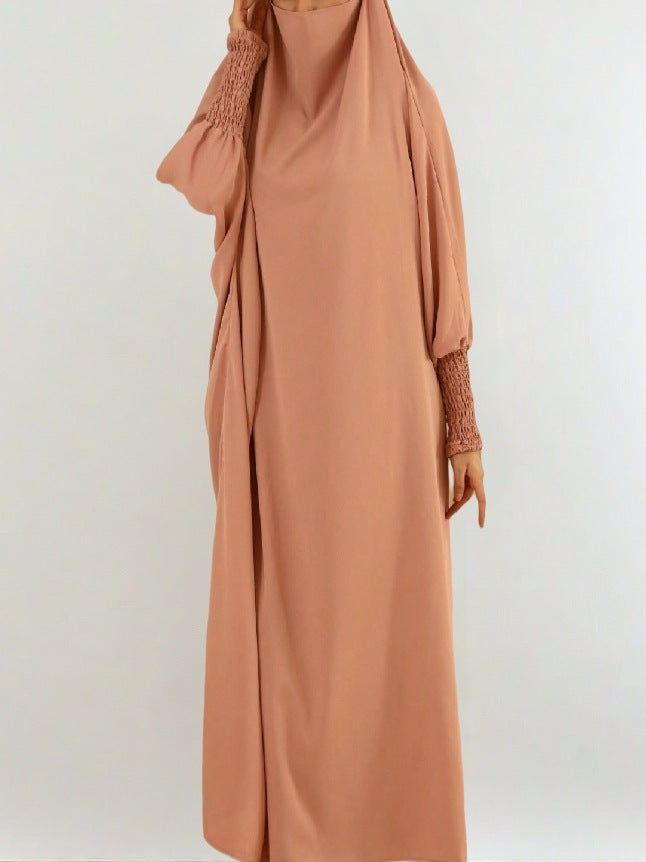 Women's Fashion Dress Robe