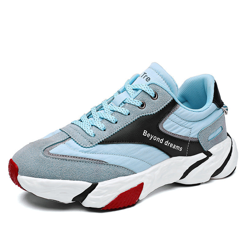 Casual Sneakers Platform