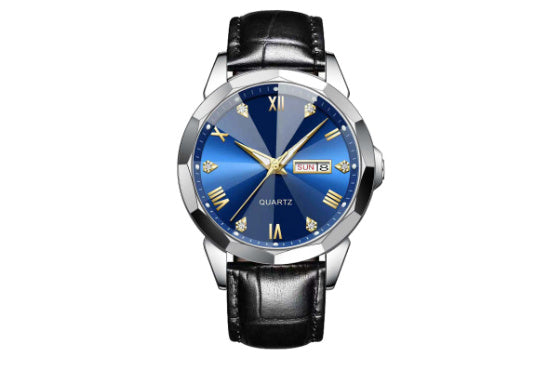 Business Men's Watch