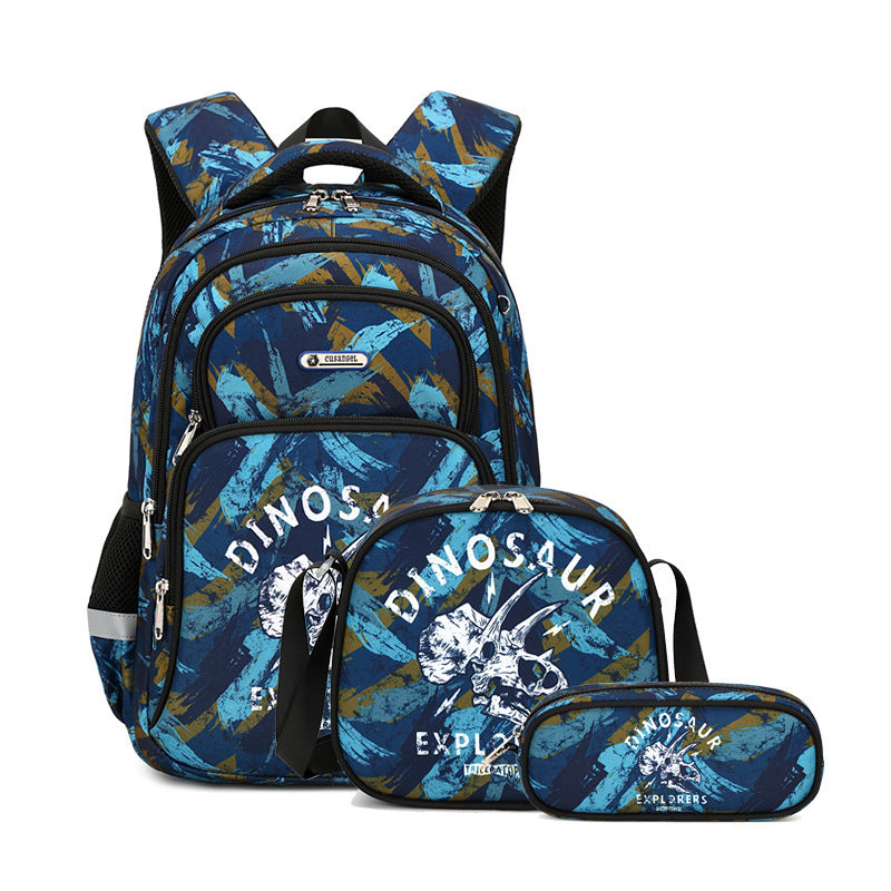 Primary School Student Schoolbag