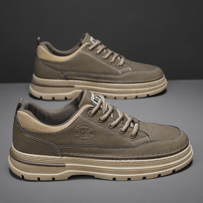 Board Shoes Men