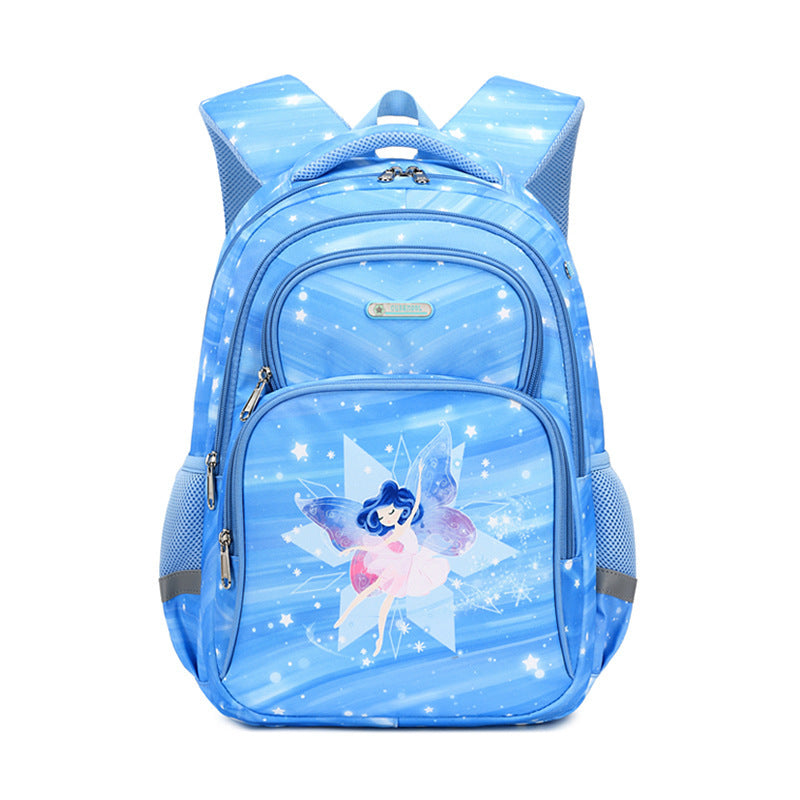 Primary School Student Schoolbag