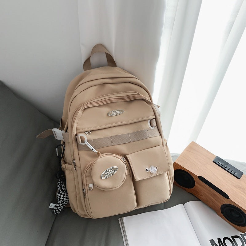 High School And College Student bag
