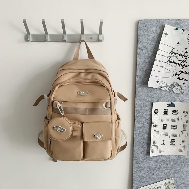 High School And College Student bag