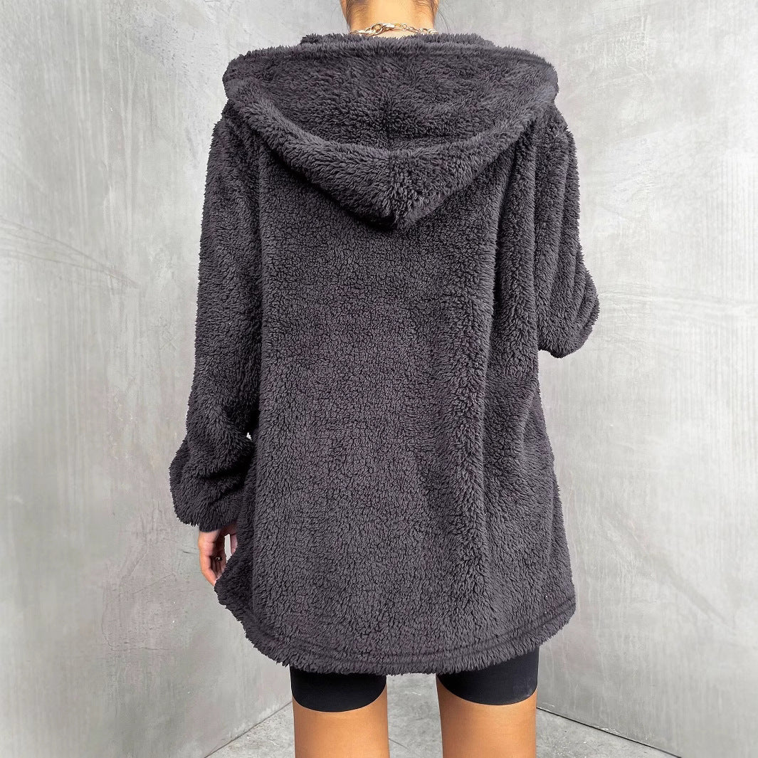 Fashion Casual Women's Jacket