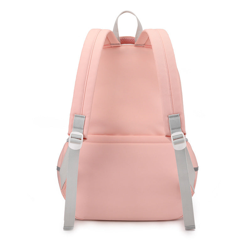 Primary And Secondary School Backpack