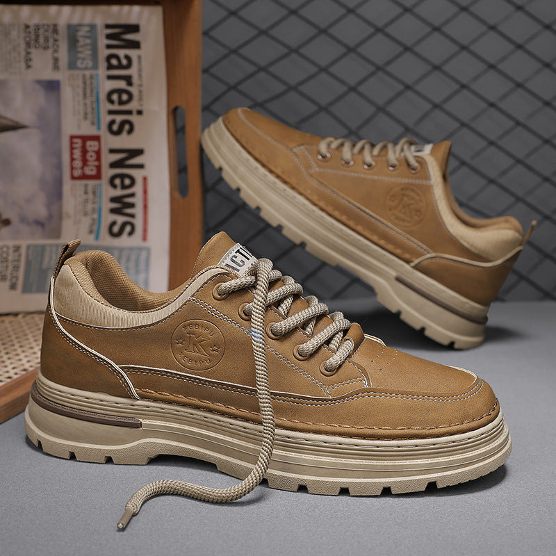 Board Shoes Men