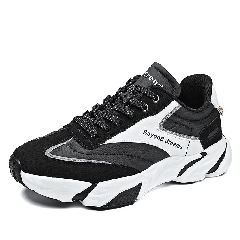 Casual Sneakers Platform