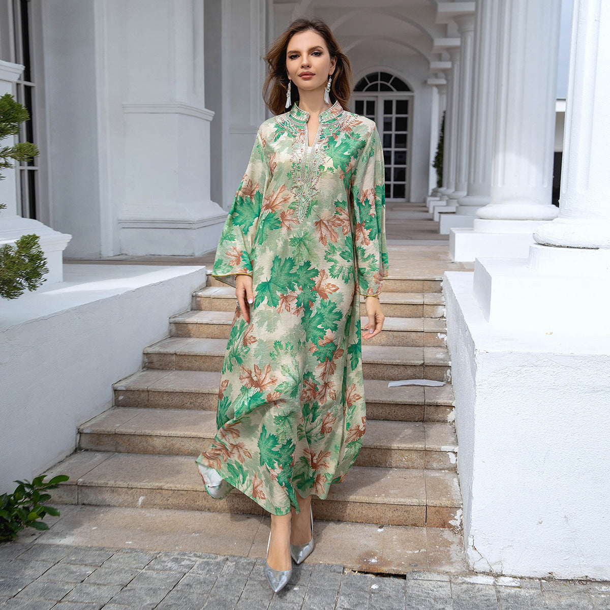 Muslim Dress