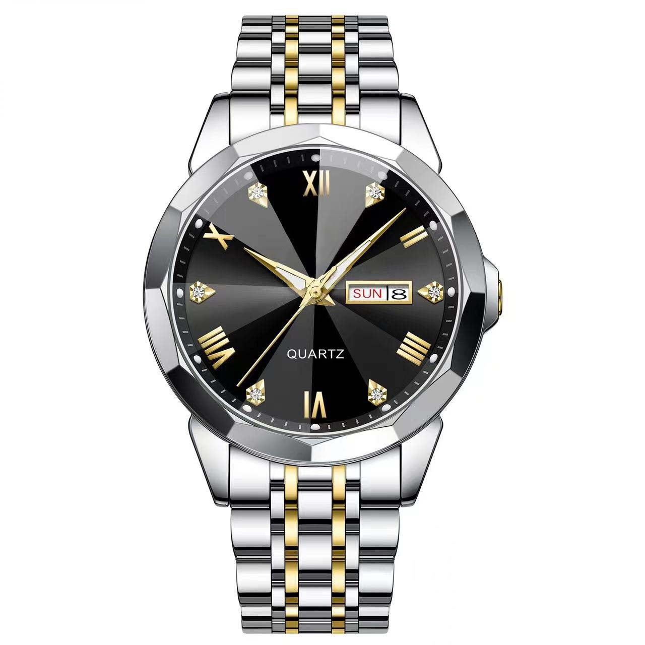 Business Men's Watch