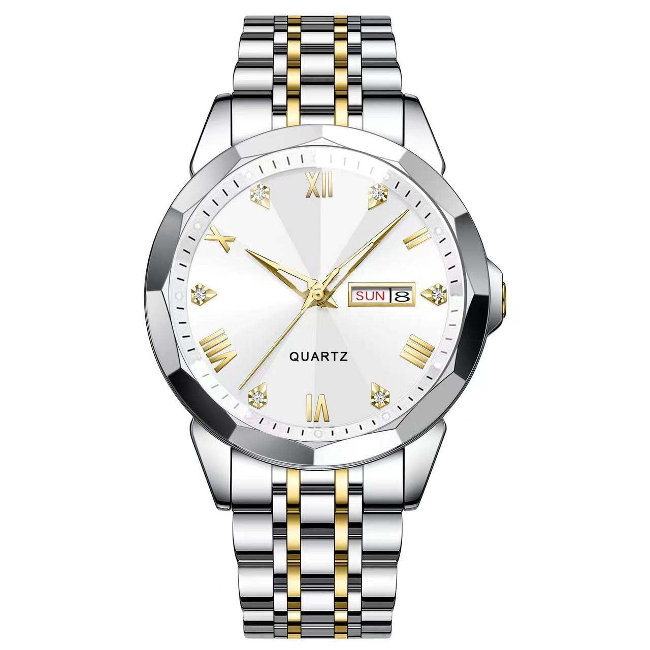Business Men's Watch
