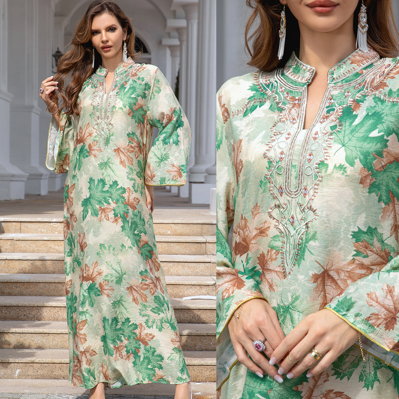 Muslim Dress