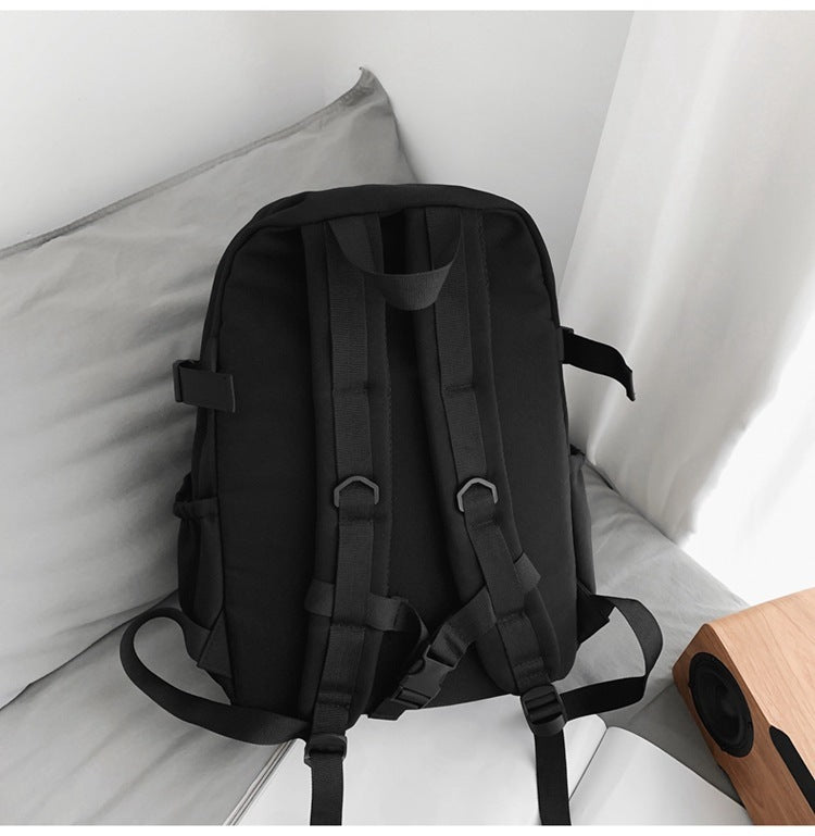High School And College Student bag