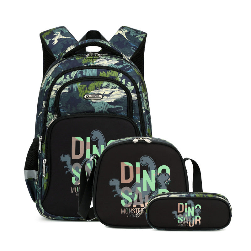 Primary School Student Schoolbag