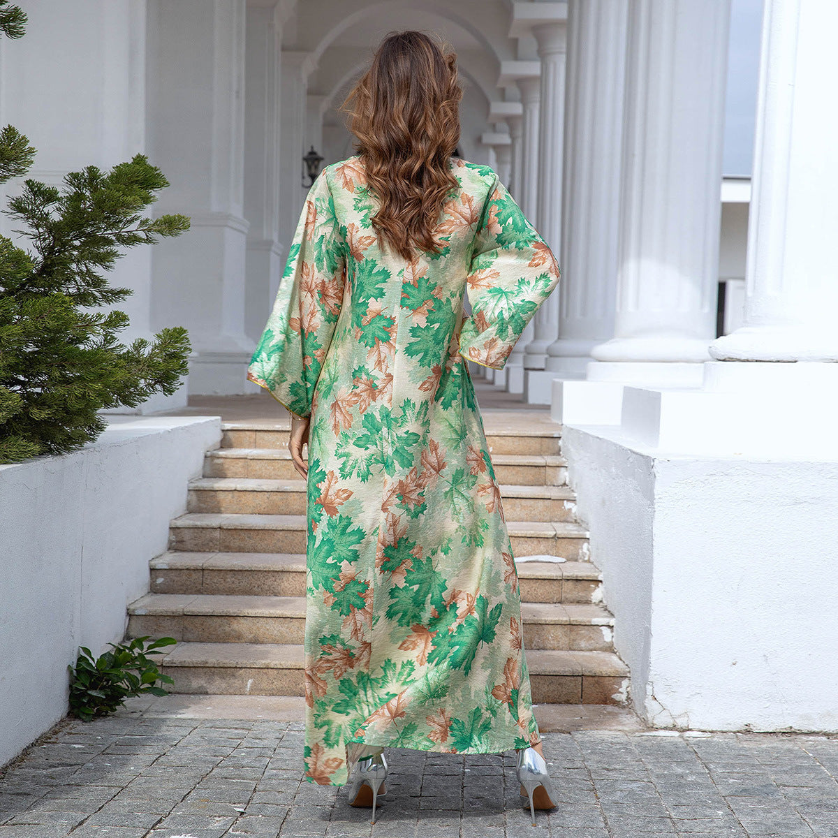 Muslim Dress