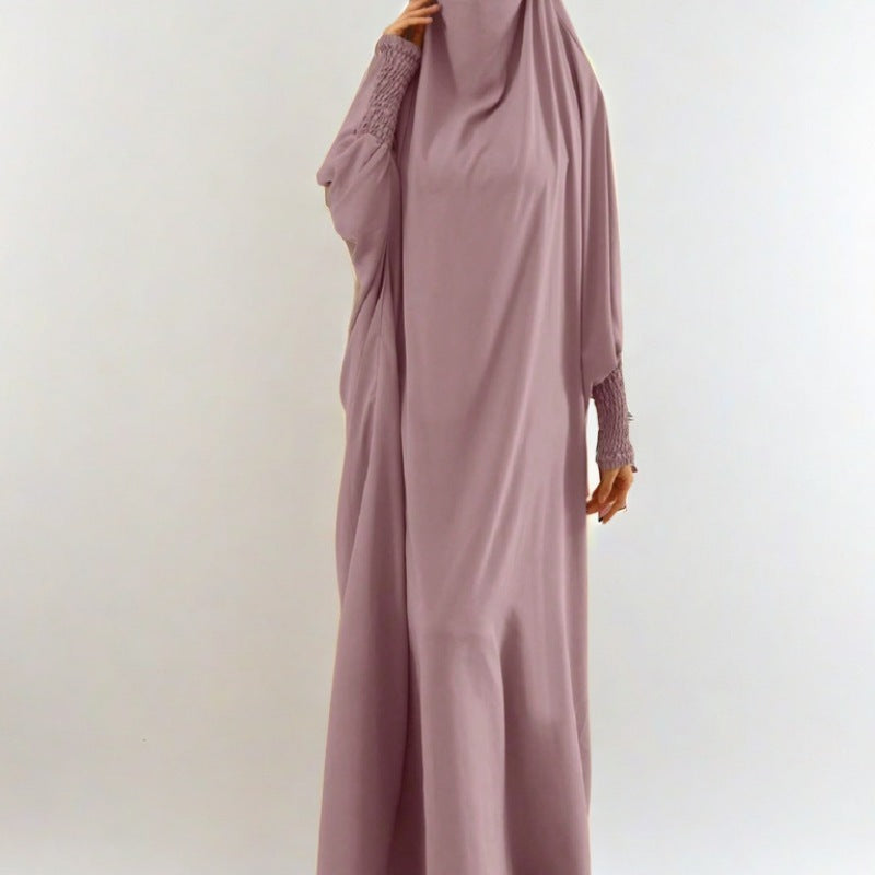 Women's Fashion Dress Robe