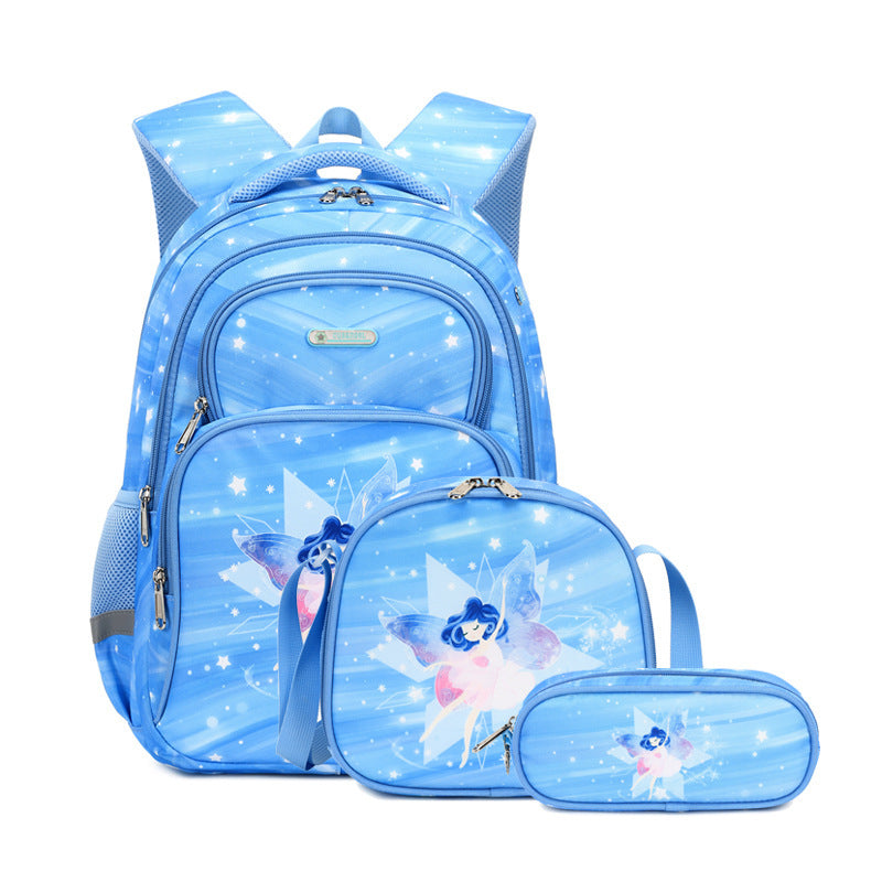 Primary School Student Schoolbag