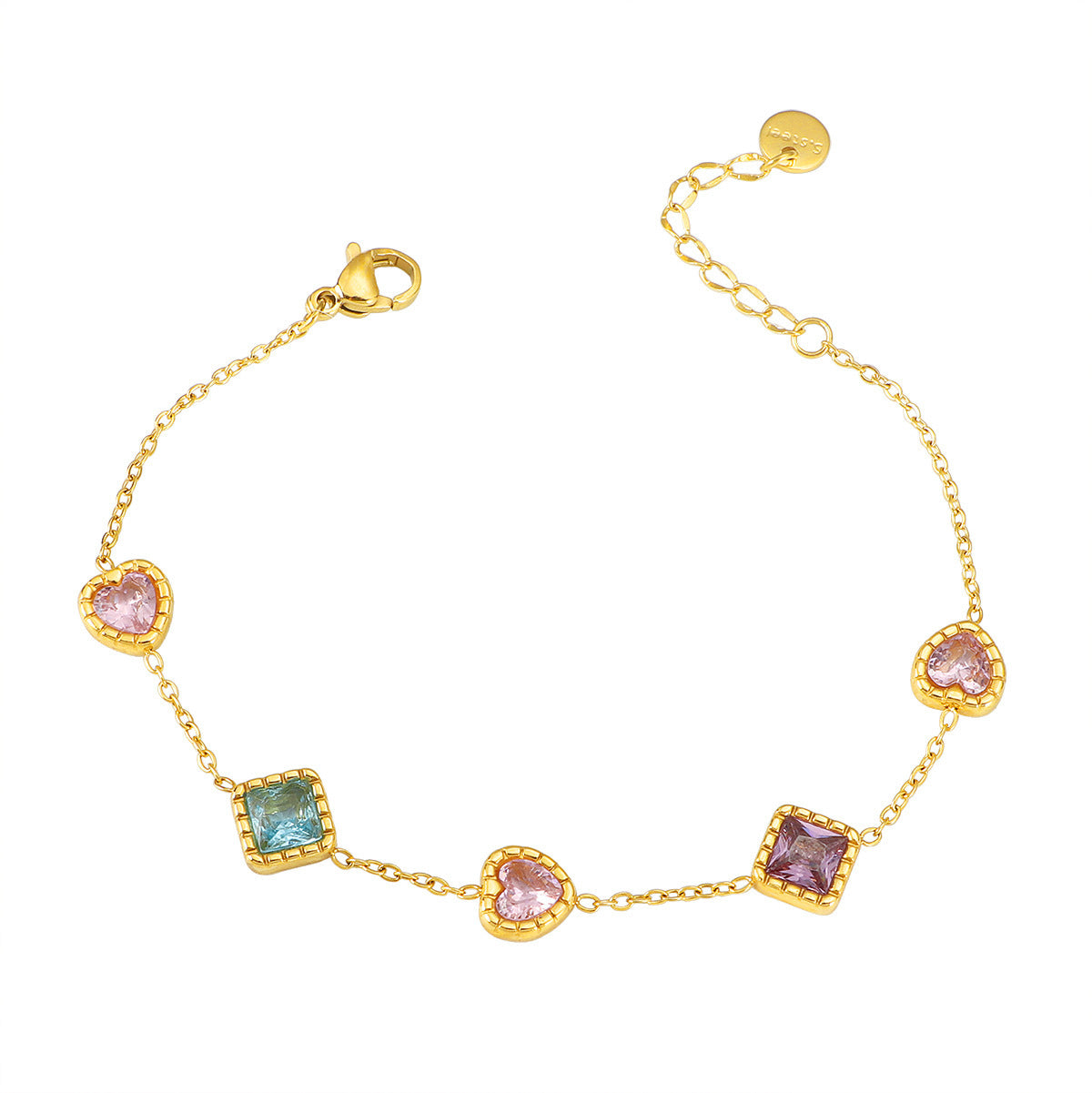 New Love Bracelet For Women
