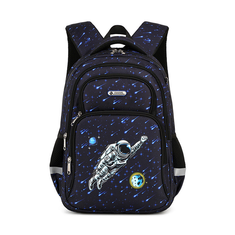 Primary School Student Schoolbag