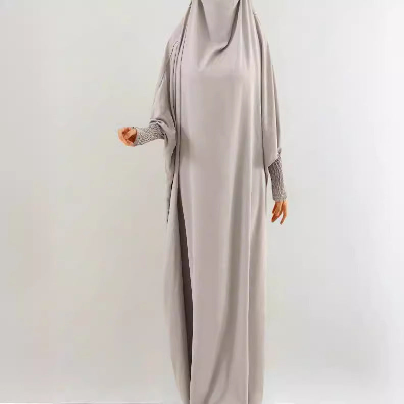 Women's Fashion Dress Robe