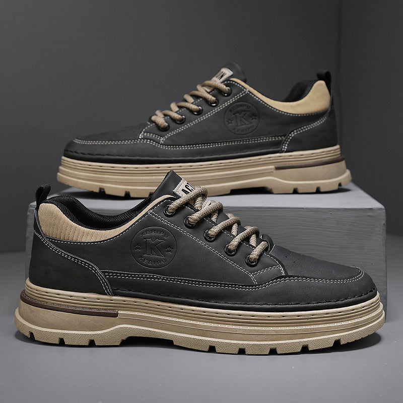 Board Shoes Men