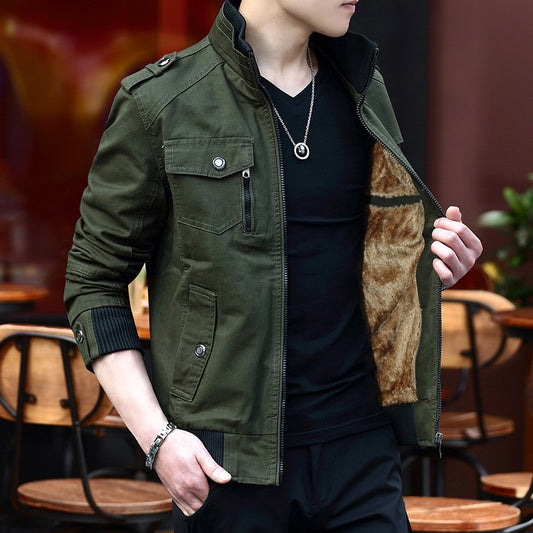 Korean Style Casual