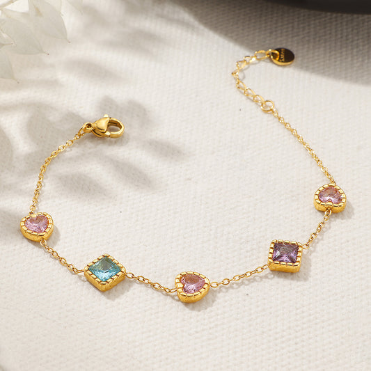 New Love  Bracelet For Women