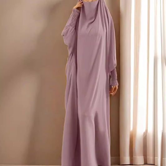 Women's Fashion Dress Robe