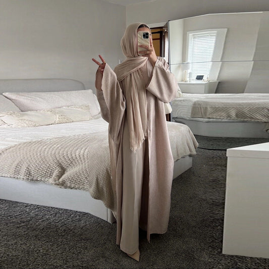 Women's Fashion Stylish Comfortable Robe