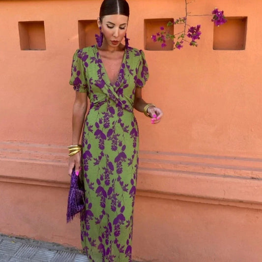Women's Casual Summer Dress