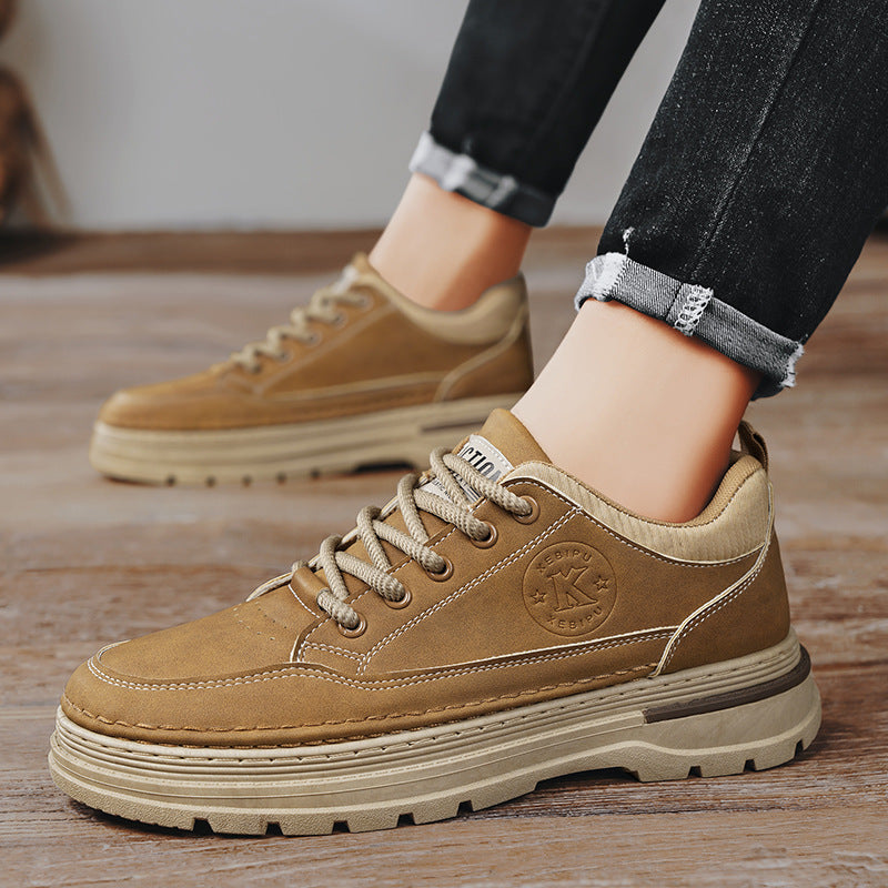 Board Shoes Men
