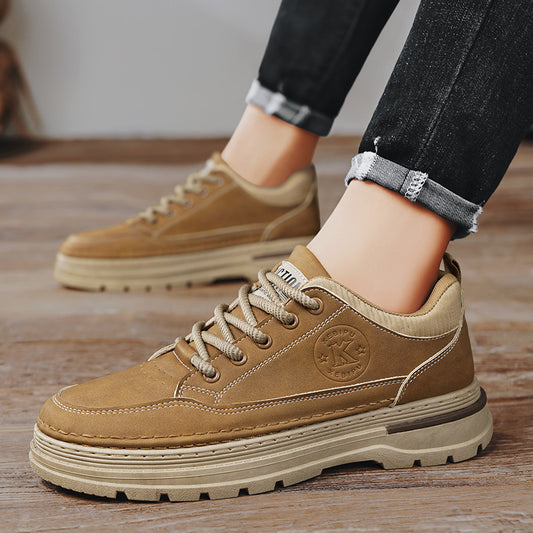 Board Shoes Men