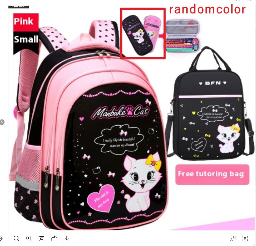 Kids School bag