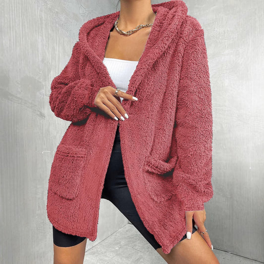 Fashion Casual Women's Jacket