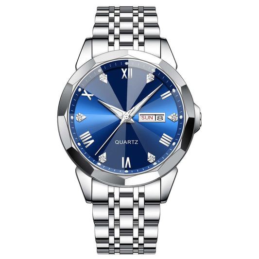 Business Men's Watch