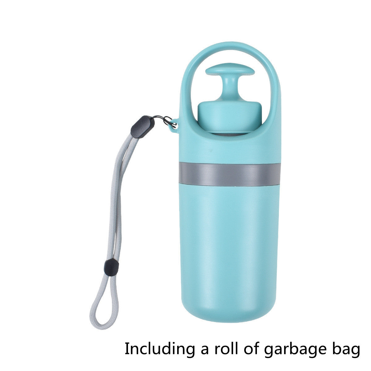 Portable Lightweight Dog Pooper
