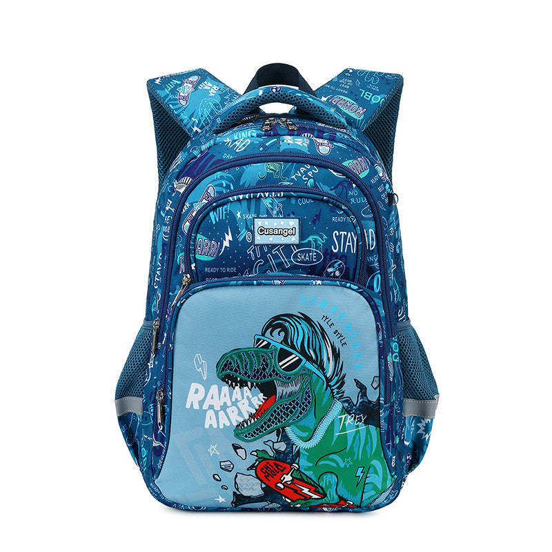Primary School Student Schoolbag