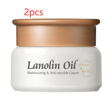 Avocado Cream  Moisturizing & Hydrating