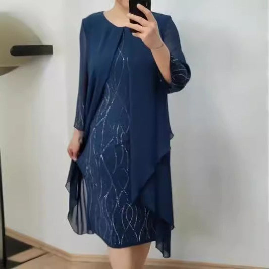 Lady Dress