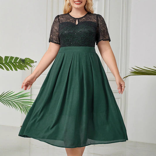 Elegant Dress